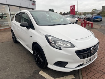 Used Vauxhall Corsa 2019 for sale - 76271023: Photo 3
