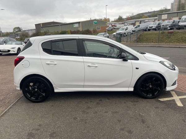 Used Vauxhall Corsa 2019 for sale - 76271023: Photo 4