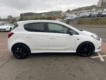Used Vauxhall Corsa 2019 for sale - 76271023: Photo 4