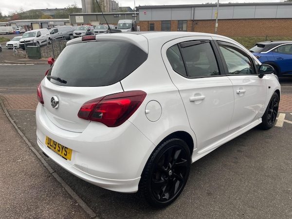 Used Vauxhall Corsa 2019 for sale - 76271023: Photo 5