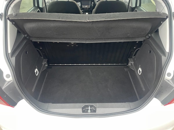 Used Vauxhall Corsa 2019 for sale - 76271023: Photo 8