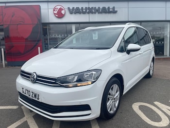 2020 (70) - SE 1.5 TSI EVO 150PS 5-Door