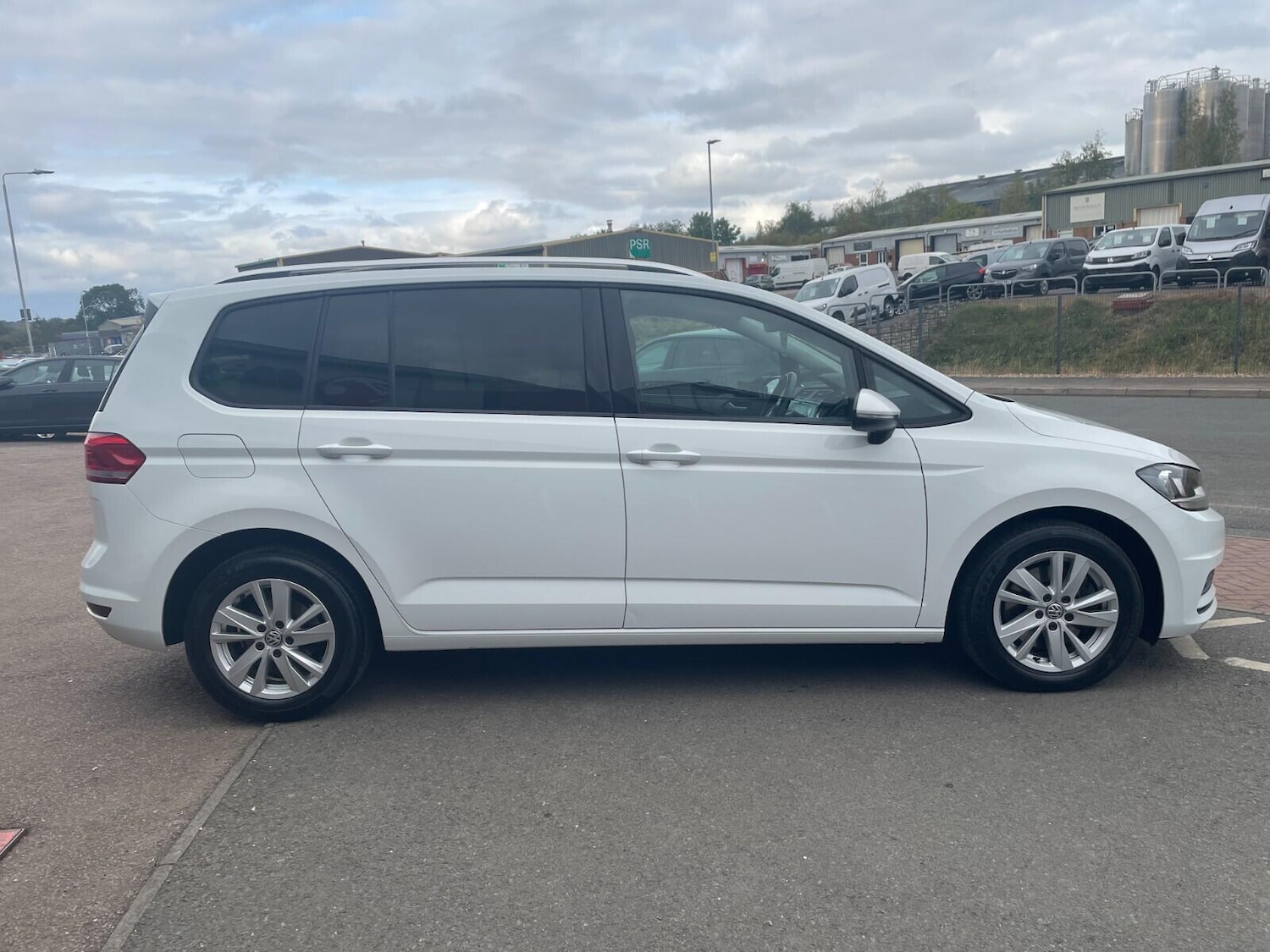 Vehicle 6