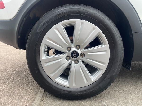 Used Kia Sportage 2014 for sale - 76336455: Photo 10