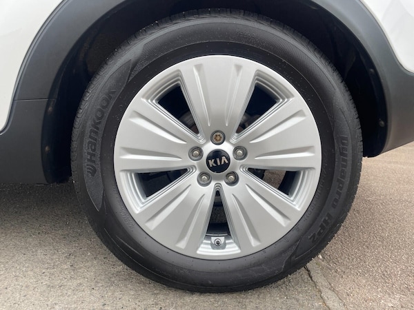 Used Kia Sportage 2014 for sale - 76336455: Photo 11