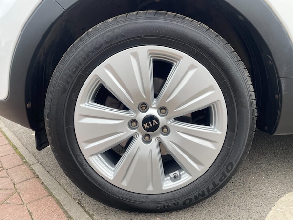 Used Kia Sportage 2014 for sale - 76336455: Photo 12