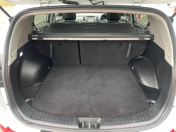 Used Kia Sportage 2014 for sale - 76336455: Photo 13