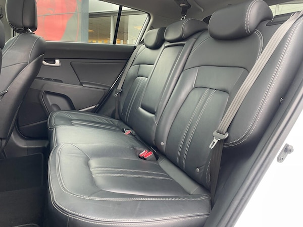Used Kia Sportage 2014 for sale - 76336455: Photo 14
