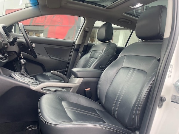 Used Kia Sportage 2014 for sale - 76336455: Photo 15