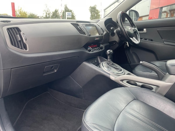 Used Kia Sportage 2014 for sale - 76336455: Photo 16