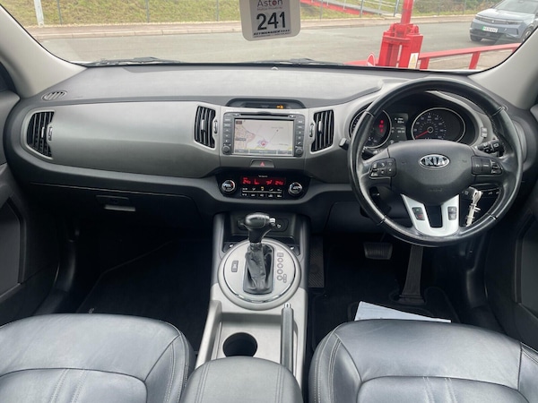 Used Kia Sportage 2014 for sale - 76336455: Photo 19