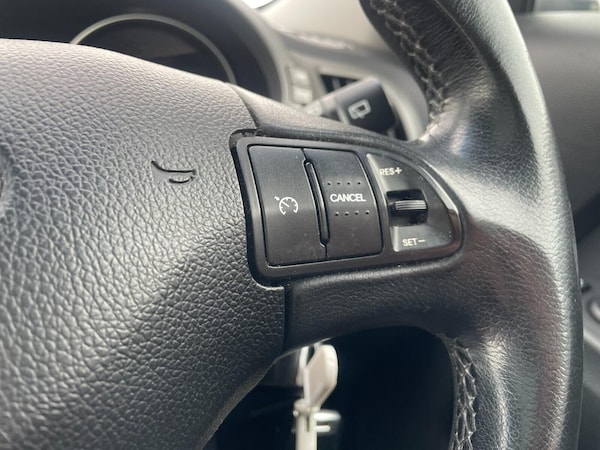 Used Kia Sportage 2014 for sale - 76336455: Photo 22