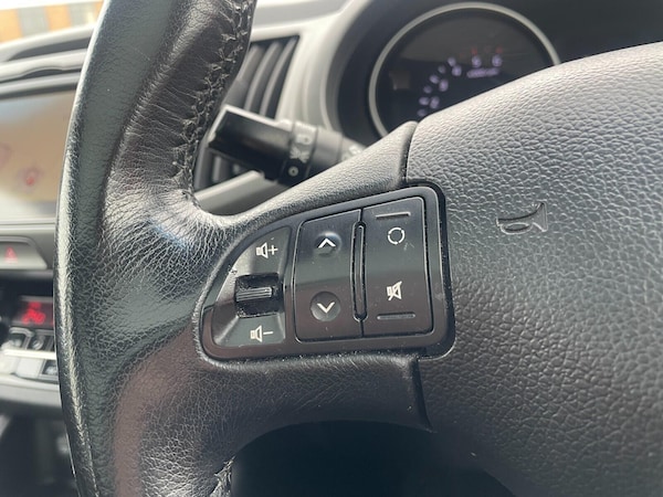 Used Kia Sportage 2014 for sale - 76336455: Photo 23
