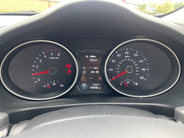Used Kia Sportage 2014 for sale - 76336455: Photo 24