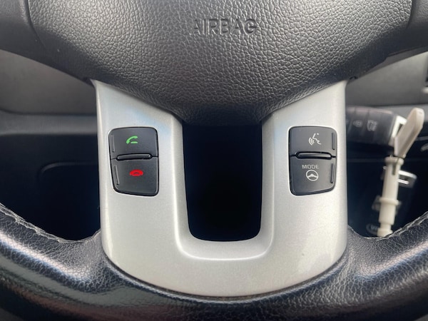 Used Kia Sportage 2014 for sale - 76336455: Photo 25