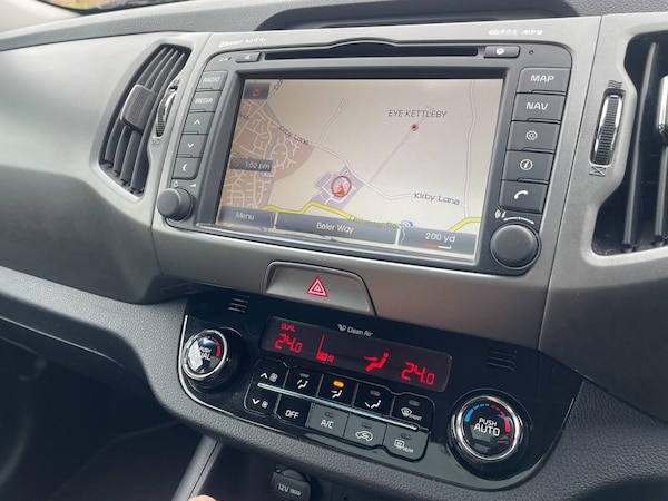 Used Kia Sportage 2014 for sale - 76336455: Photo 26