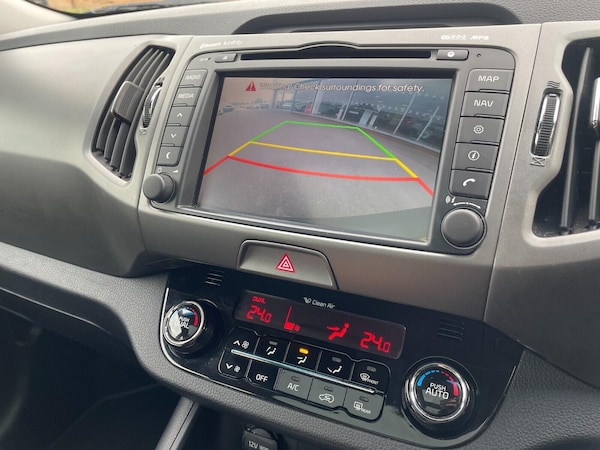 Used Kia Sportage 2014 for sale - 76336455: Photo 27