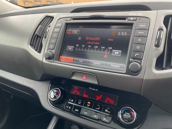 Used Kia Sportage 2014 for sale - 76336455: Photo 28