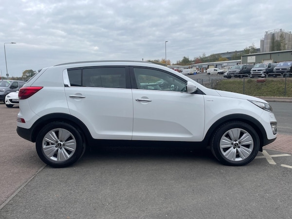 Used Kia Sportage 2014 for sale - 76336455: Photo 6