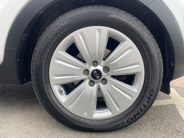 Used Kia Sportage 2014 for sale - 76336455: Photo 9