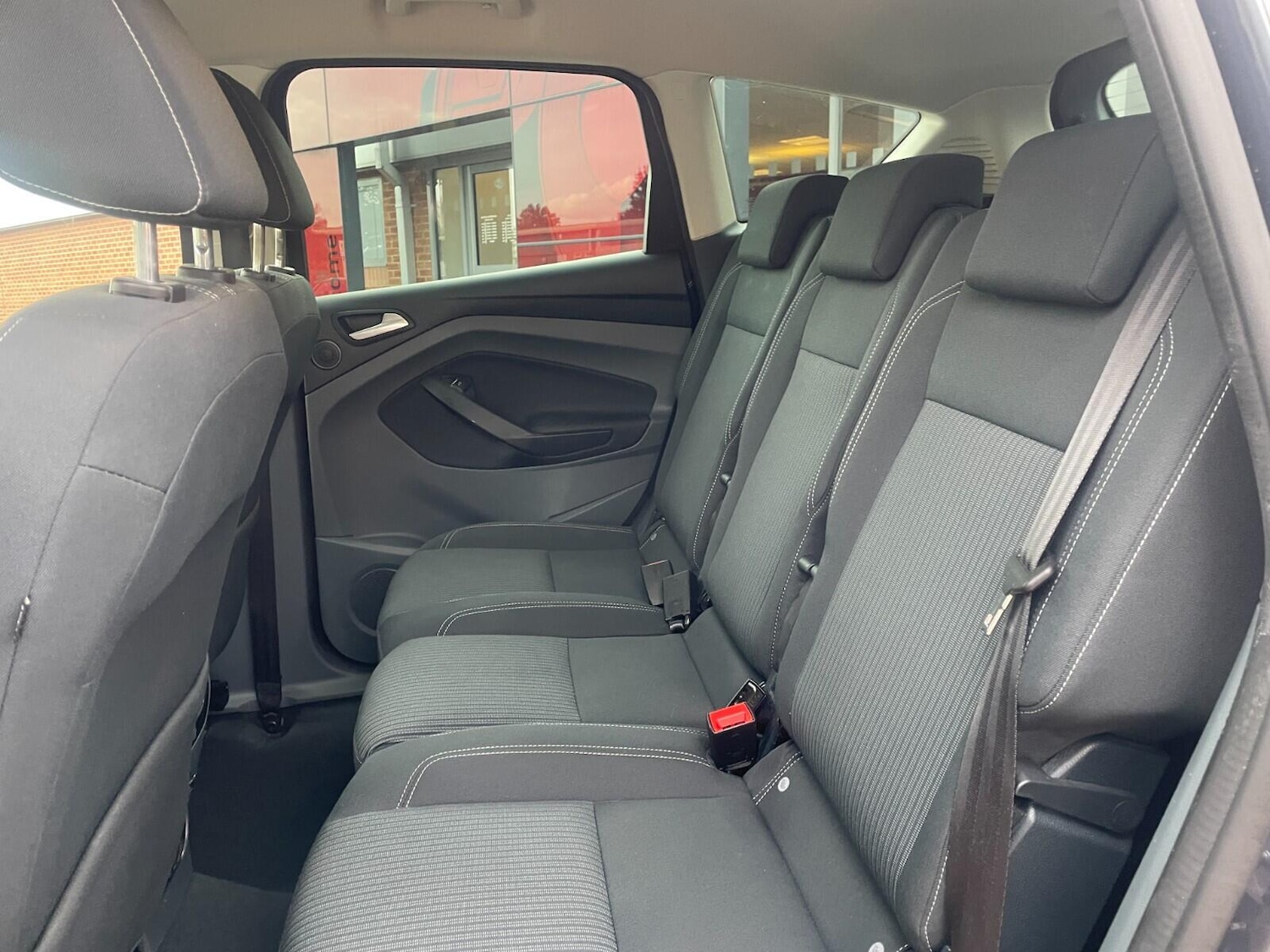 Used Ford C-Max 2014 for sale - 76152864: Photo 10