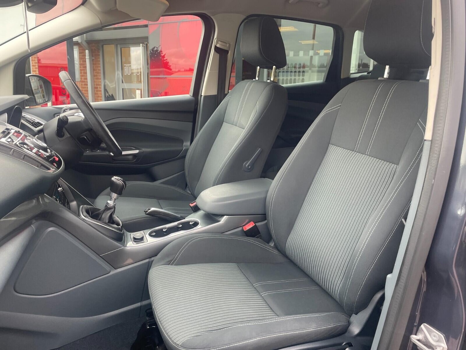 Used Ford C-Max 2014 for sale - 76152864: Photo 12