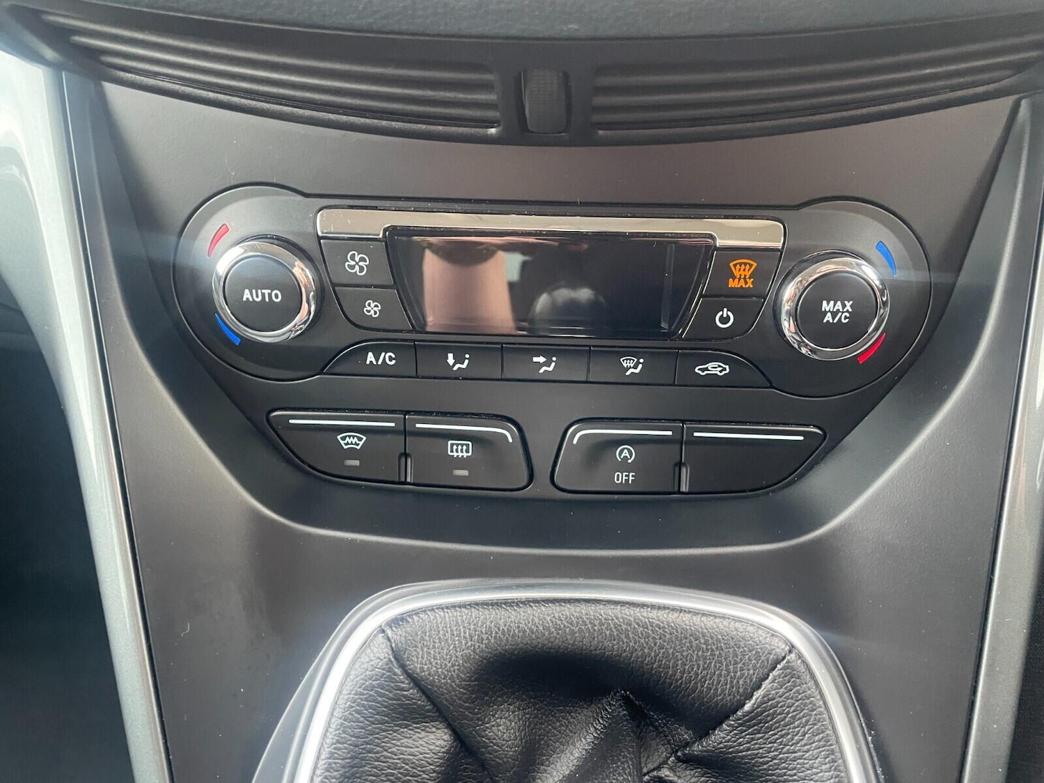 Used Ford C-Max 2014 for sale - 76152864: Photo 20