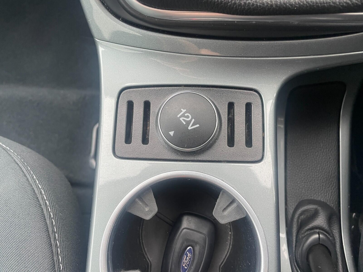 Used Ford C-Max 2014 for sale - 76152864: Photo 22