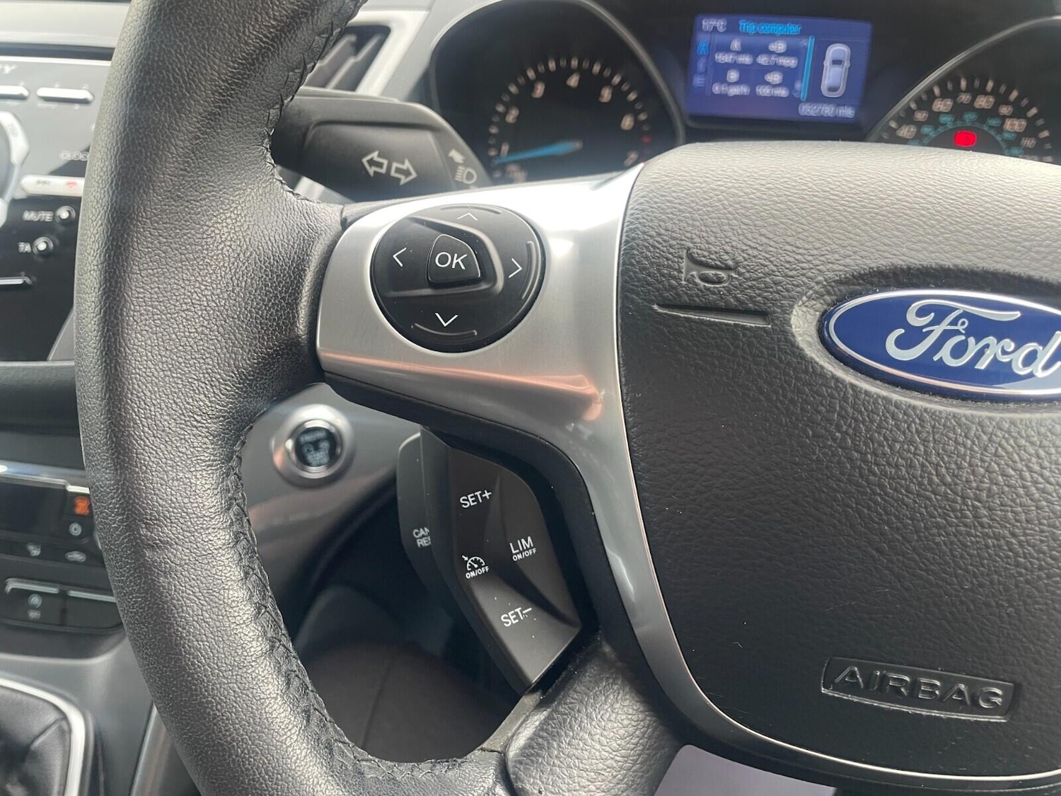 Used Ford C-Max 2014 for sale - 76152864: Photo 23