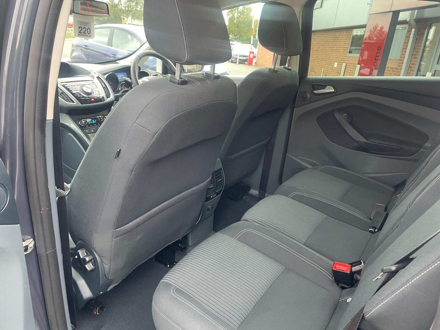 Used Ford C-Max 2014 for sale - 76152864: Photo 30