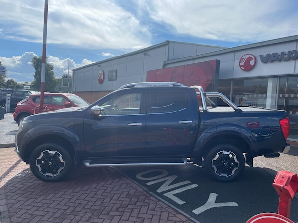 Used Nissan Navara 2019 for sale - 75732423: Photo 10