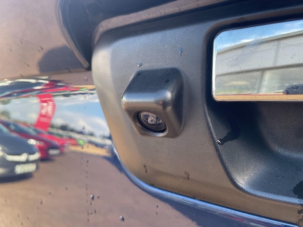 Used Nissan Navara 2019 for sale - 75732423: Photo 11