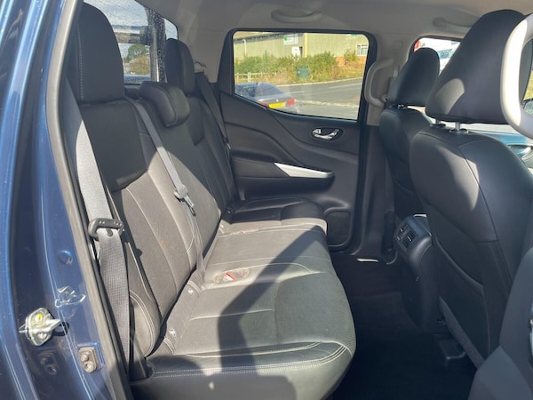 Used Nissan Navara 2019 for sale - 75732423: Photo 12