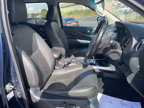 Used Nissan Navara 2019 for sale - 75732423: Photo 13