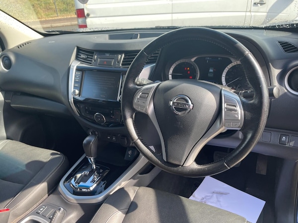 Used Nissan Navara 2019 for sale - 75732423: Photo 15