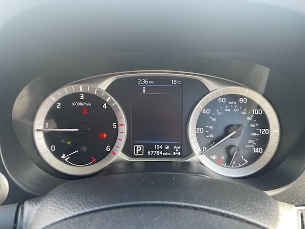 Used Nissan Navara 2019 for sale - 75732423: Photo 16