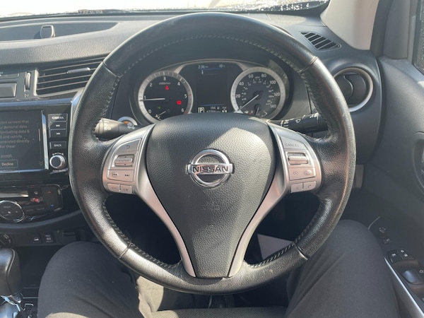 Used Nissan Navara 2019 for sale - 75732423: Photo 17