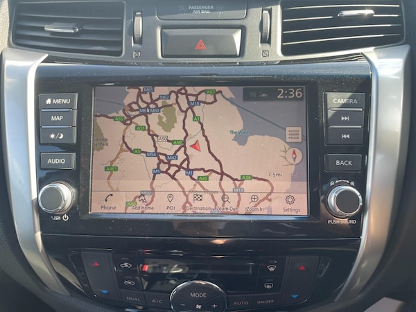 Used Nissan Navara 2019 for sale - 75732423: Photo 20