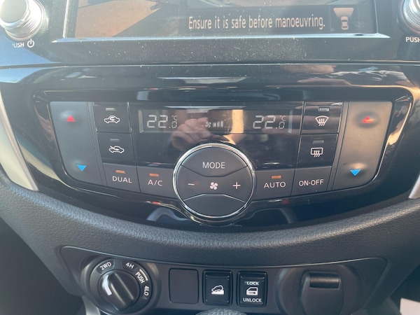 Used Nissan Navara 2019 for sale - 75732423: Photo 22