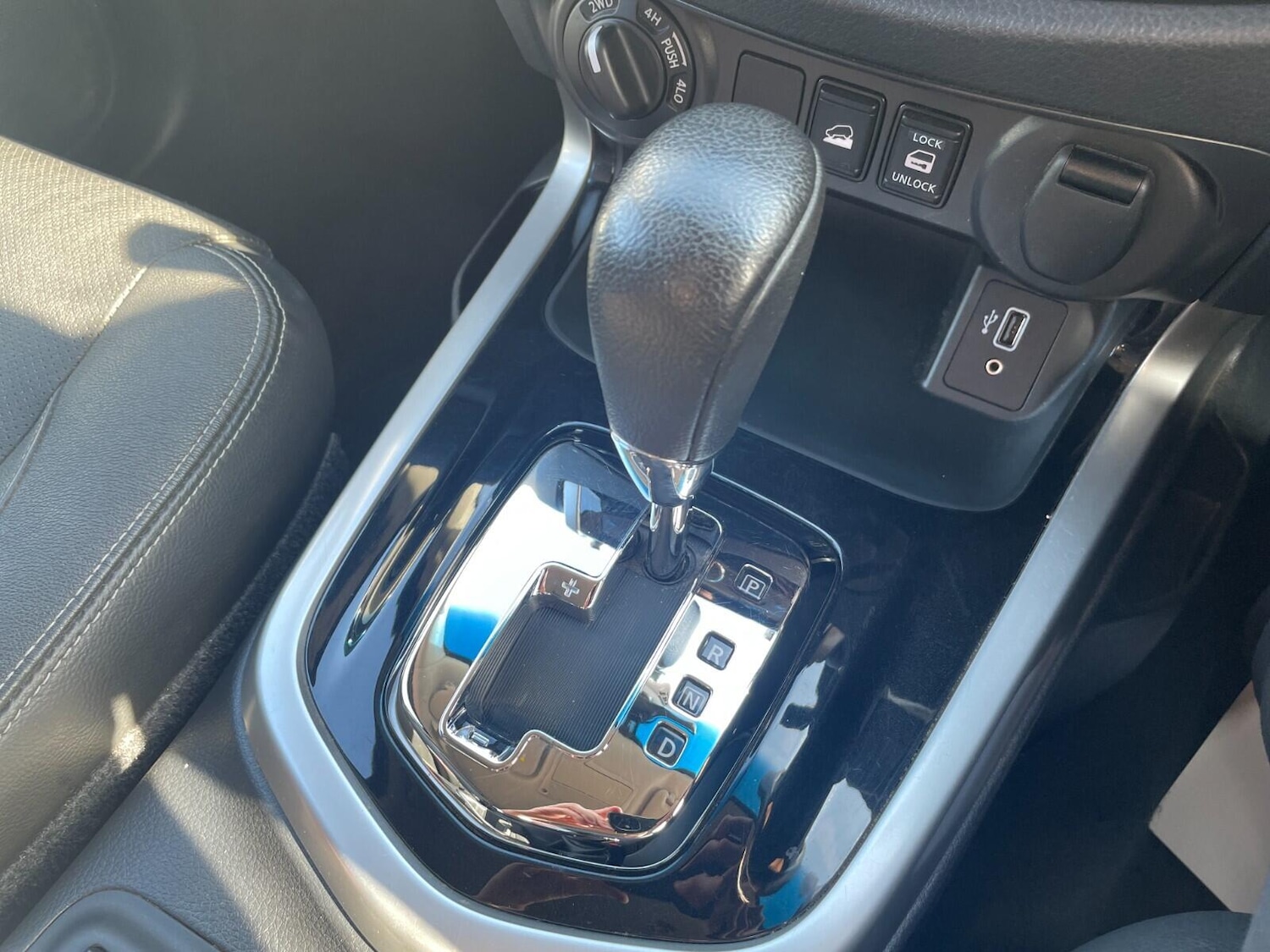 Vehicle 24