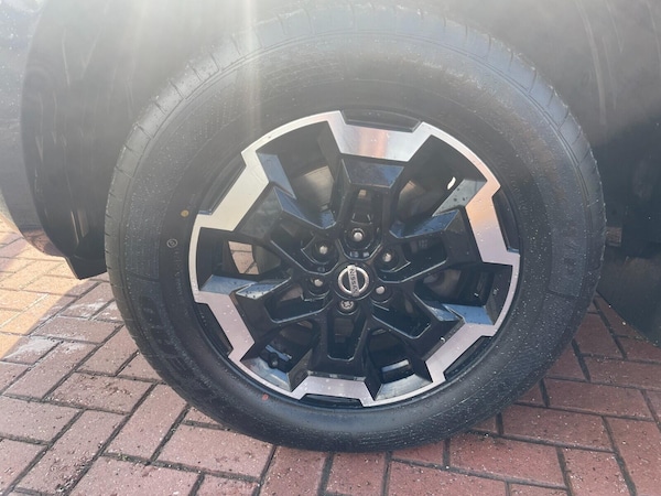Used Nissan Navara 2019 for sale - 75732423: Photo 29