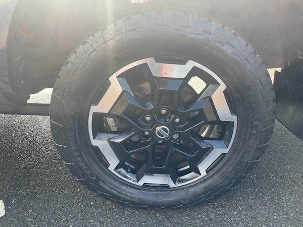 Used Nissan Navara 2019 for sale - 75732423: Photo 30