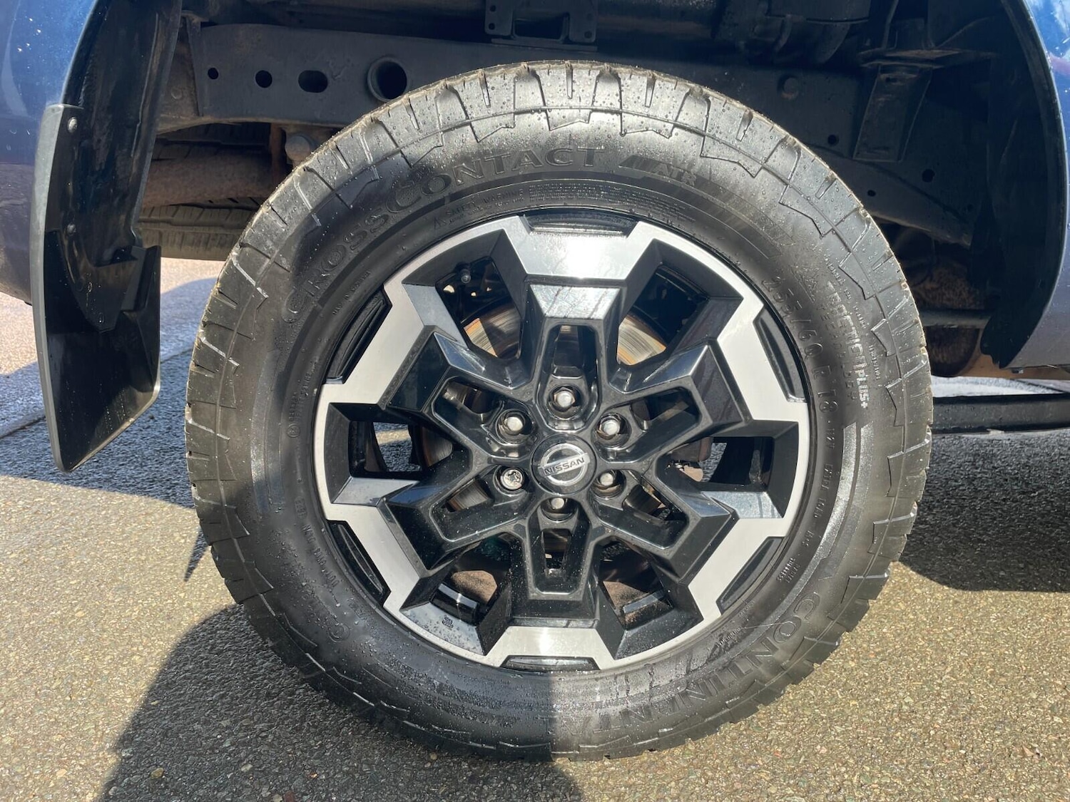 Vehicle 31
