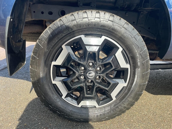 Used Nissan Navara 2019 for sale - 75732423: Photo 31