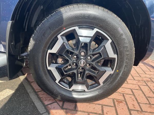 Used Nissan Navara 2019 for sale - 75732423: Photo 32