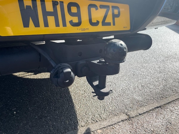Used Nissan Navara 2019 for sale - 75732423: Photo 33
