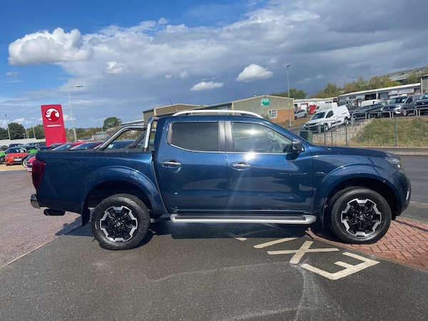 Used Nissan Navara 2019 for sale - 75732423: Photo 4