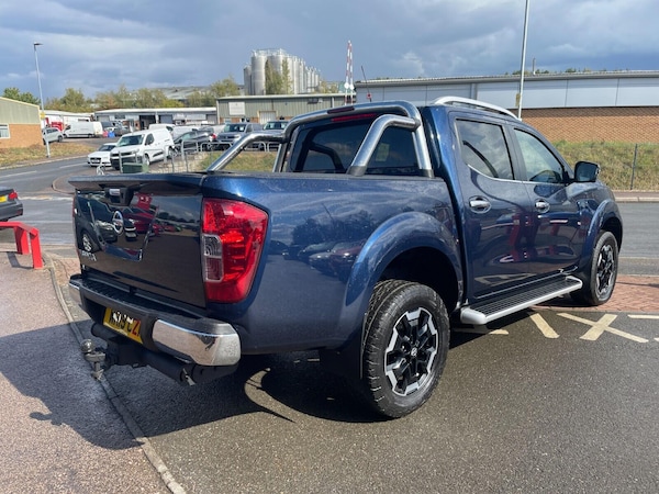 Used Nissan Navara 2019 for sale - 75732423: Photo 5