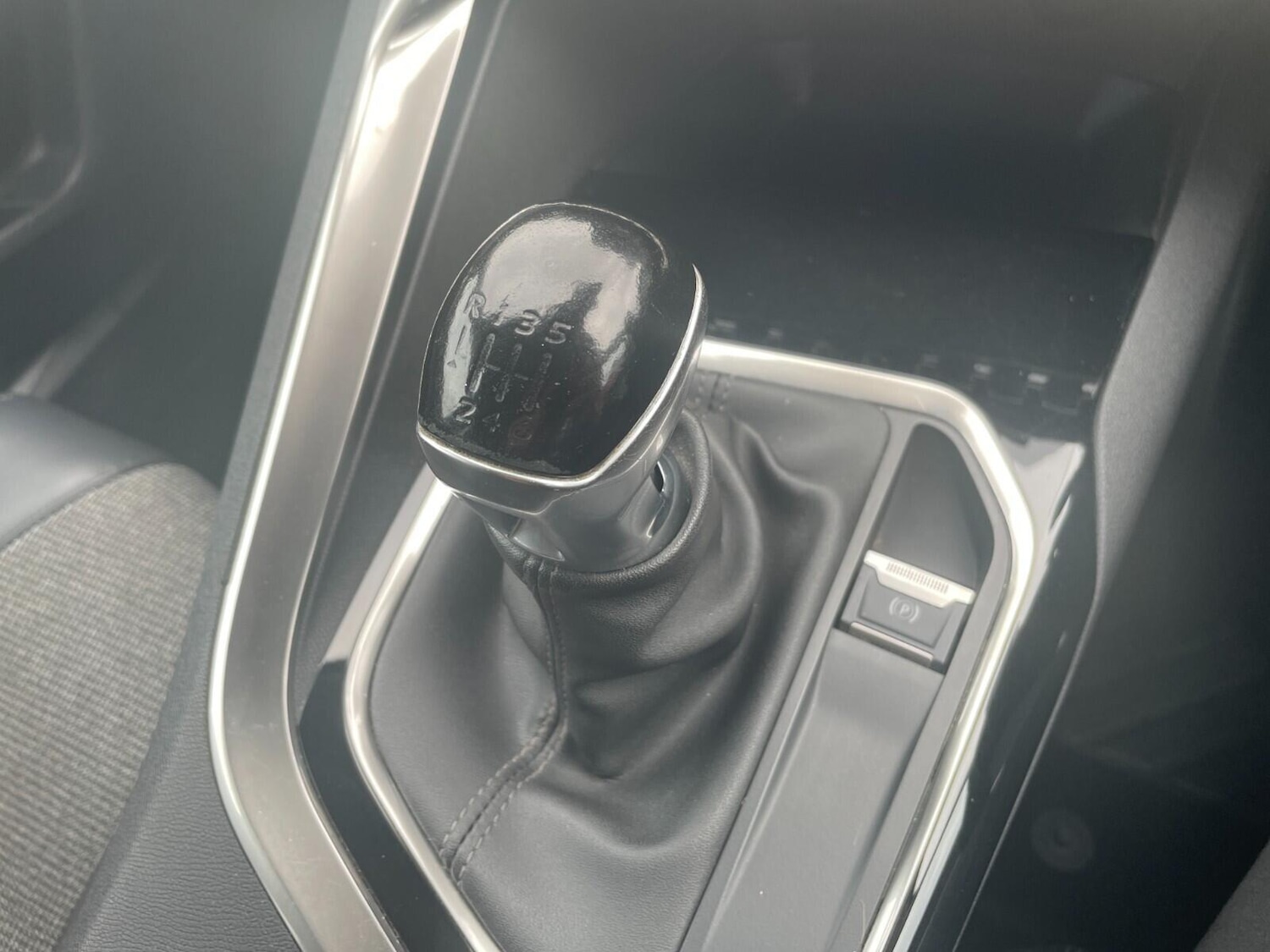 Vehicle 27