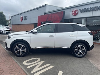Used Peugeot 3008 2017 for sale - 75646279: Photo